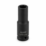 Rico 1/2 12 mm Altı Köşe Havalı Derin Lokma