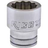 Rico 1/2 12Köşe 14Mm Lokma