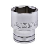 Rico 1/2 12Köşe 27Mm Lokma