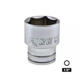 Rico 1/2 13 mm Altı Köşe Lokma