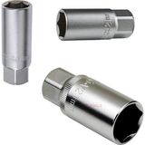 Rico 1/2 17-19-21 mm Buji Lokması 3 Parça