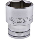 Rico 1/2 18 mm Altı Köşe Lokma