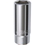 Rico 1/2 19 mm Altı Köşe Derin Lokma