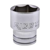 Rico 1/2 19 mm Altı Köşe Lokma