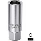 Rico 1/2 21 mm Altı Köşe Buji Lokması