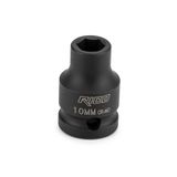 Rico 1/2 21 mm Altı Köşe Havalı Lokma