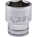Rico 1/2 24 mm Altı Köşe Lokma
