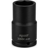 Rico 1/2 30 mm Altı Köşe Havalı Derin Lokma
