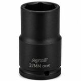 Rico 1/2 32 mm Altı Köşe Havalı Derin Lokma