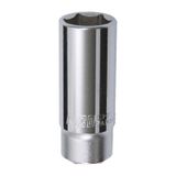 Rıco 1/2" 6 Köşe Derin Lokma 10 Mm 007-rc8110