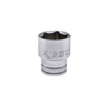 Rico 1/2” 6 Köşe Lokma 14MM