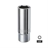 Rico 1/2 9 mm Altı Köşe Derin Lokma