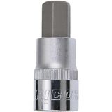 Rico 1/2 Allen Lokma 10 Mm Kısa 007-rc2310