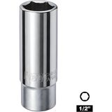 Rico 1/2 Altı Köşe 21 mm Derin Lokma
