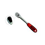 Rico 1/2” Cırcır Kolu 72 Diş 1/2”