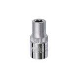 Rico 1/2 E14 Torx Lokma