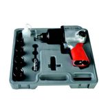 RİCO 1/2 "Havalı Somun Sıkma Tabanca Seti