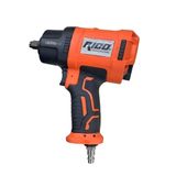 Rico 1/2 Havalı Somun Sıkma ve Sökme Tabancası 1600 Nm