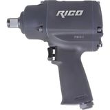 RICO 1/2 Havalı Somun Sıkma ve Sökme Tabancası 1750 Nm