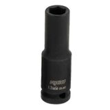 Rico 1/2 inç 6 Köşe 13 mm Uzun Derin Havalı Lokma