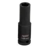 Rico 1/2 inç 6 Köşe 18 mm Uzun Derin Havalı Lokma