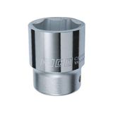 Rico 1/2 inç 6 Köşe 27 mm Kısa Lokma