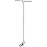 Rico 1/2” T Mafsallı Lokma 8mm