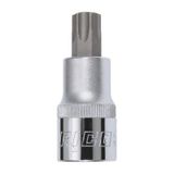 Rico 1/2 T20 007-RC9070 Bits Uçlu Torx Lokma