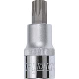 Rico 1/2 T25 007-RC9080 Bits Uçlu Torx Lokma