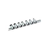 Rico 1/4 7 Parça İç Torx Lokma Takımı
