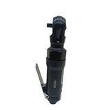 Rico 1/4" Havalı Cırcır Kolu Rc4080 Siyah