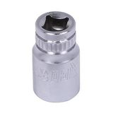 Rico 1/4" Kısa Lokma Anahtarı 10 mm