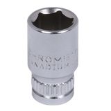 Rico 1/4" Kısa Lokma Anahtarı 13 Mm