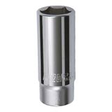 Rico 1/4 Lokma 6 Köşe 11 mm Uzun 007-RC4011