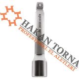 Rico 1/4 Lokma Ara Uzatma Kol 100 mm