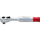 RICO 1/4 Lokma Cırcır Kolu Mini 60 Diş - Renkli