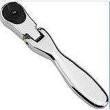 Rico 1/4 Mini Mafsallı Lokma ve Bits Cırcır Kolu (2 In 1)