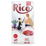 Rico 15 kg Biftekli Yetişkin Köpek Maması