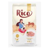 Rico 15 kg Tavuklu Yavru Kuru Kedi Maması