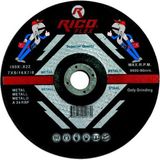 Rico 180*3*22,23 Metal Kesici Taş 10'Lu