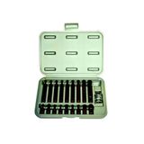 RİCO 19 Parça Kaplamalı Torx Bits Set