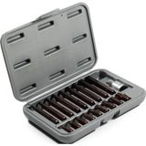 Rico 19 Parça Kaplamalı Torx Bits Seti Takımı