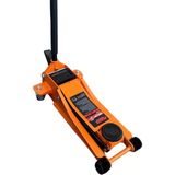 Rico 3 Ton Düşük Profil Arabalı Kriko 013-Rc6037