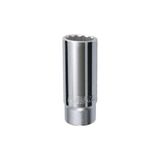 Rico 32 Mm 1/2 Derin Lokma 12 Köşe Uzun 007-rc8232