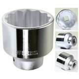 Rico 3/4'' 12 Köşe Ağır Lokma (34mm) On İki Köşeli
