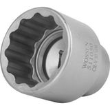Rico 3/4 12Köşe 41Mm Lokma