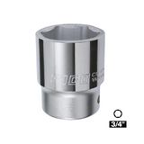 Rico 3/4 30 mm Altı Köşe Ağır Lokma