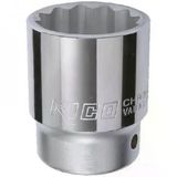 Rico 3/4 46 mm On İki Köşe Ağır Lokma