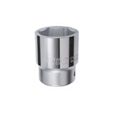 Rico 3/4” 6 Köşe Ağır Lokma 27mm