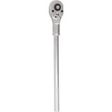 Rico 3/4” Ağır Cırcır Kolu - Tekli Anahtar